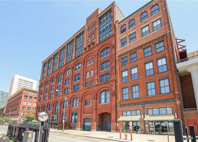 Property at 635 W Lakeside Ave #501, Cleveland, OH 44113, 2 beds, 2 baths
