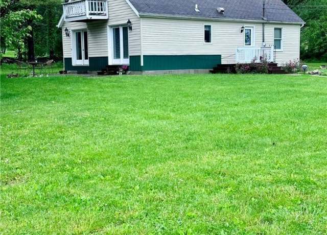 Property at 5910 Vore Ridge Rd, Athens, OH 45701, 4 beds, 1 bath