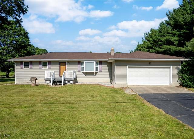 Property at 8592 Friendsville Rd, Wooster, OH 44691, 3 beds, 1 bath