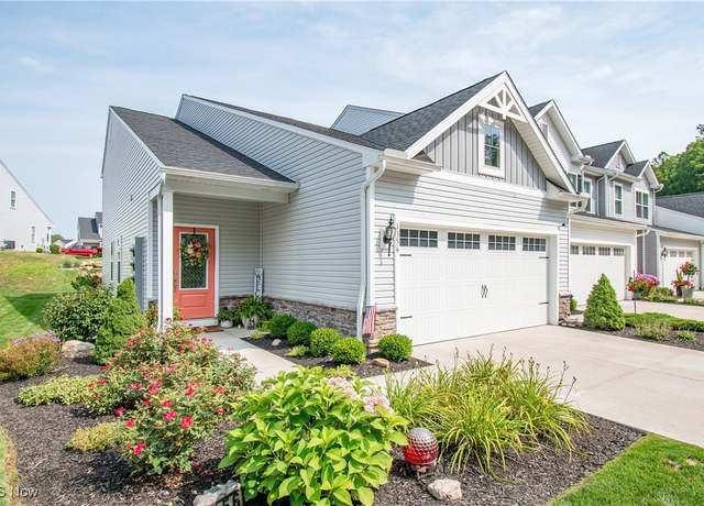 Property at 1356 Sassafras Pl, Uniontown, OH 44685, 3 beds, 2.5 baths