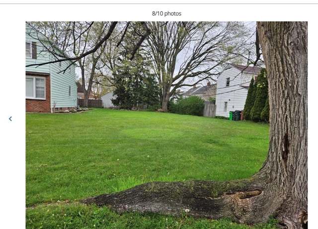 Property at 19641 Lake Shore Blvd, Cleveland, OH 44119