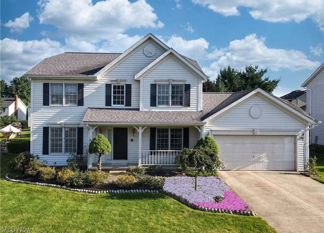 Property at 32929 Ashdown Dr, Solon, OH 44139, 4 beds, 2.5 baths