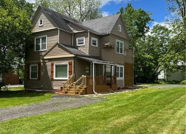 Property at 1264 Diagonal Rd, Akron, OH 44307, 5 beds, 2 baths