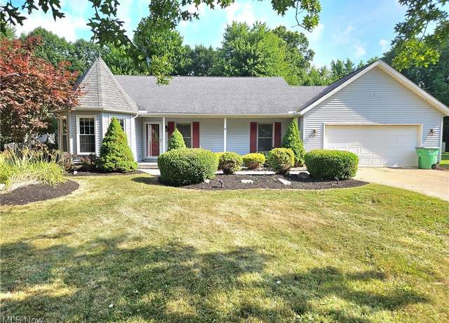 Property at 5759 W Maple Rd, Geneva, OH 44041, 3 beds, 2 baths