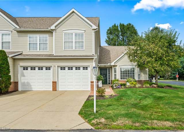 Property at 2800 Hartford Ln, Akron, OH 44312, 3 beds, 2.5 baths