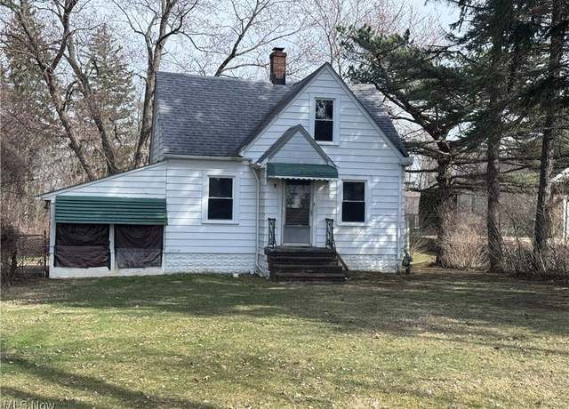 Property at 9791 Shepard Rd, Macedonia, OH 44056, 2 beds, 1 bath