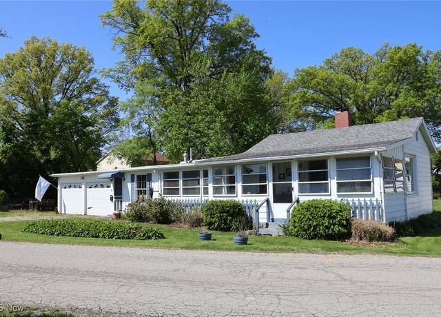 Property at 81 N Point, Avon Lake, OH 44012, 2 beds, 1 bath