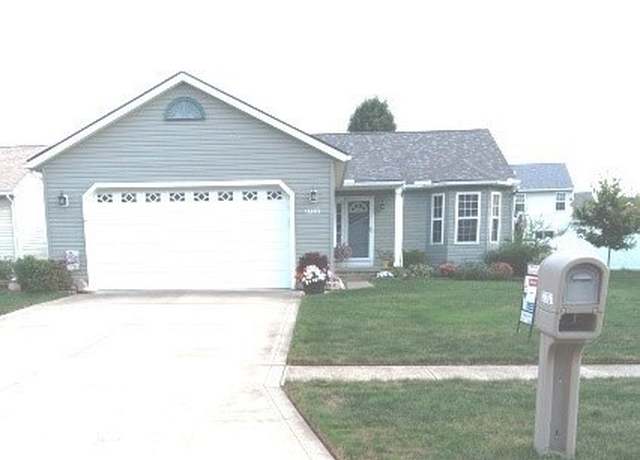 Property at 37337 Freedom Ave, North Ridgeville, OH 44039, 3 beds, 2 baths