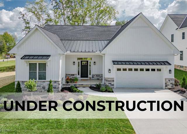 Property at 6477 N Cobblestone Rd, Mayfield Village, OH 44143, 3 beds, 2 baths