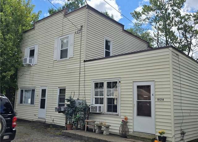 Property at 1826 Ford Ave, Akron, OH 44305, 5 beds, 3 baths