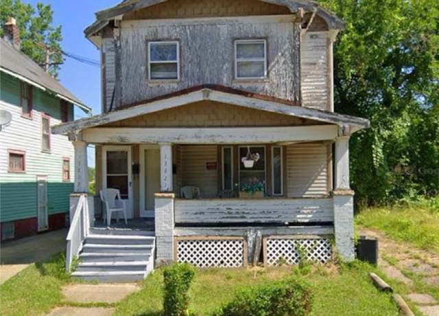 Property at 13819 Northfield Ave, East Cleveland, OH 44112, 4 beds, 2 baths