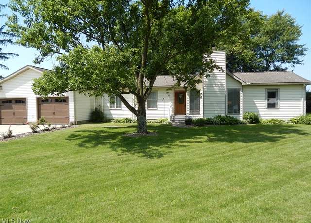 Property at 17809 State Route 60, Dresden, OH 43821, 3 beds, 2 baths