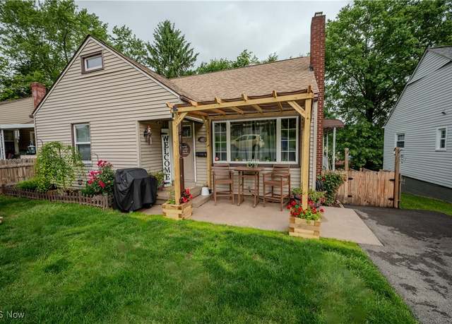 Property at 627 Elson St, East Liverpool, OH 43920, 3 beds, 1.5 baths