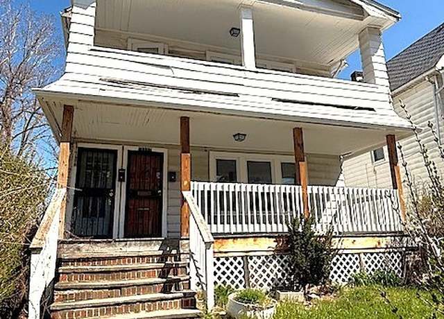 Property at 11109 Greenview Ave, Cleveland, OH 44108, 6 beds, 3 baths