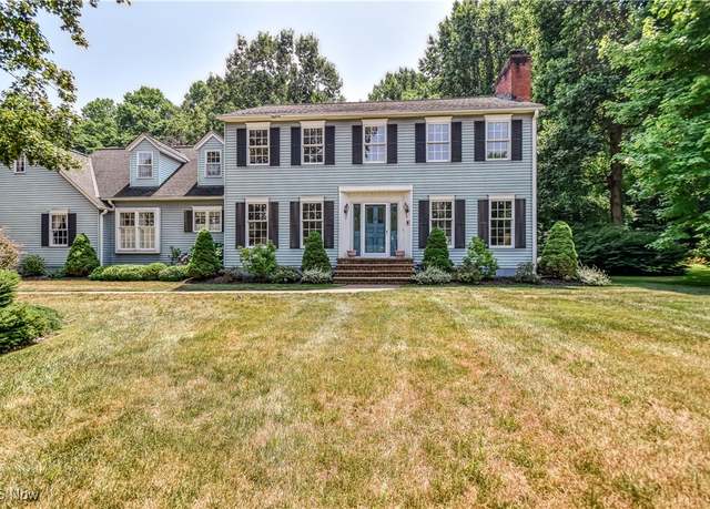 Property at 2439 Beechersbrook Ln, Madison, OH 44057, 4 beds, 4.5 baths