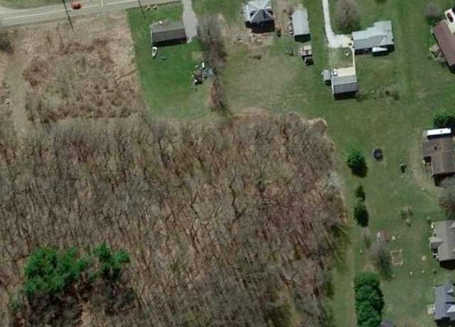 Property at 0 Simpson Rd SE, Dennison, OH 44621