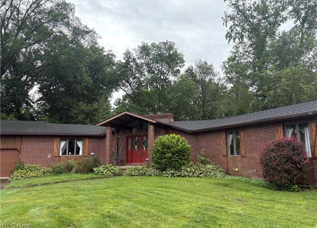 Property at 1740 Barnes Dr, Wooster, OH 44691, 3 beds, 3 baths