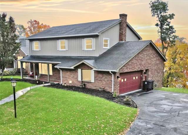 Property at 120 Teresa Dr, Steubenville, OH 43953, 4 beds, 3.5 baths
