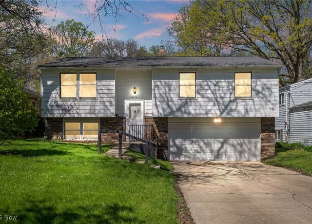 Property at 6414 Glenallen Ave, Solon, OH 44139, 4 beds, 2 baths