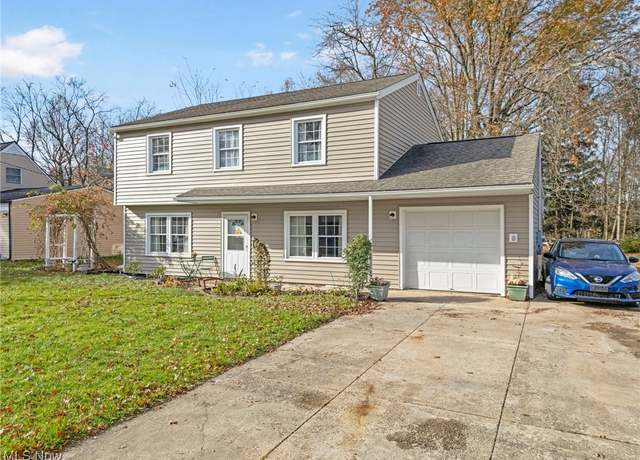 Property at 3853 Morley Dr, Kent, OH 44240, 4 beds, 2.5 baths