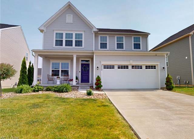 Property at 38550 Maria Ln, Willoughby, OH 44094, 4 beds, 2.5 baths