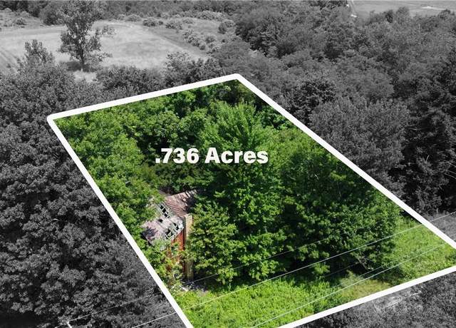 Property at 47628 Carmel Achor Rd, Rogers, OH 44455