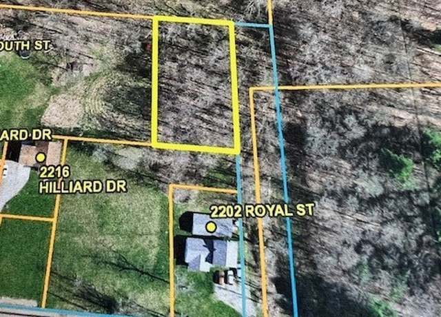 Property at Royal St, Midvale, OH 44653