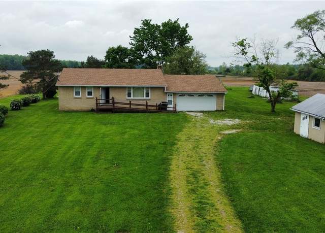 Property at 0 Oh-303, Oberlin, OH 44074, 3 beds, 1 bath