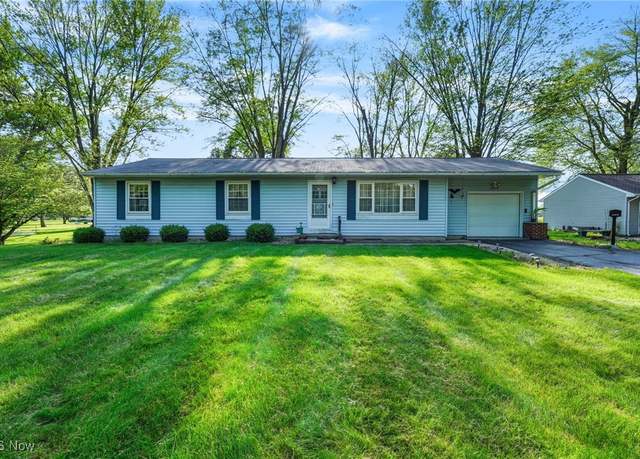Property at 12478 Oberlin Rd, Oberlin, OH 44074, 3 beds, 1.5 baths