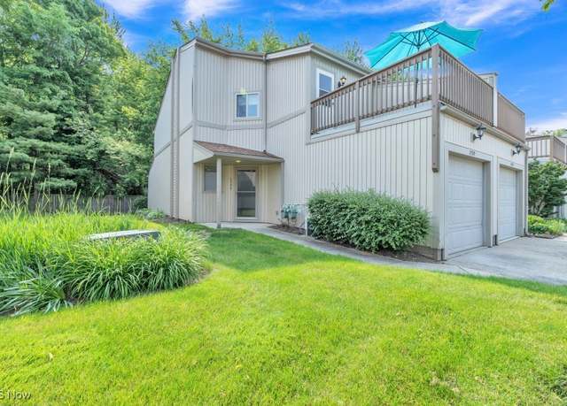 Property at 2599 Kimberly Ln, Westlake, OH 44145, 2 beds, 2.5 baths
