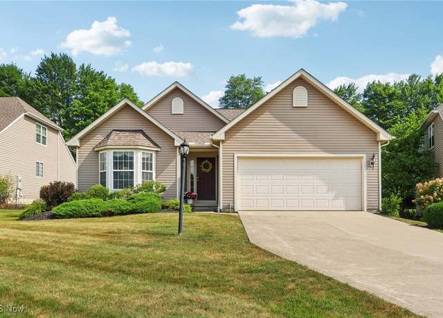 Property at 10492 Kerwick Ct, Aurora, OH 44202, 3 beds, 3 baths