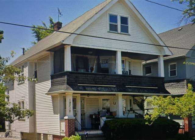Property at 19312 Shawnee Ave, Cleveland, OH 44119, 4 beds, 2 baths