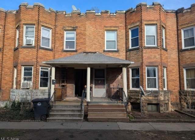 Property at 9407 Detroit Ave #6, Cleveland, OH 44102, 3 beds, 1 bath