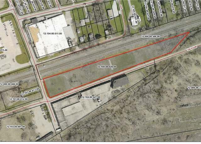 Property at 394 Whitney Rd, Conneaut, OH 44030