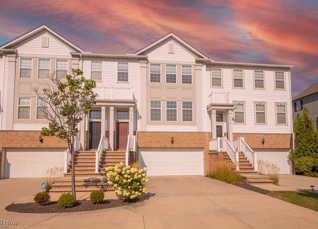 Property at 6380 Park Pointe Ct, Pepper Pike, OH 44124, 4 beds, 3.5 baths