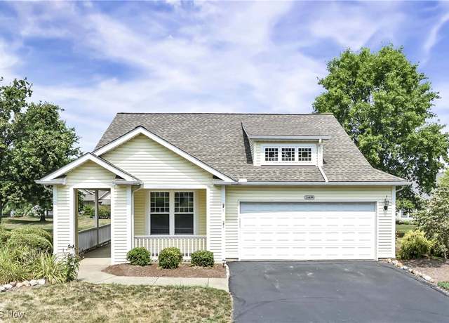 Property at 2408 Worthington Pl, Avon, OH 44011, 2 beds, 2 baths
