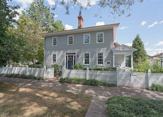 Property at 412 Sixth St, Marietta, OH 45750, 3 beds, 3 baths