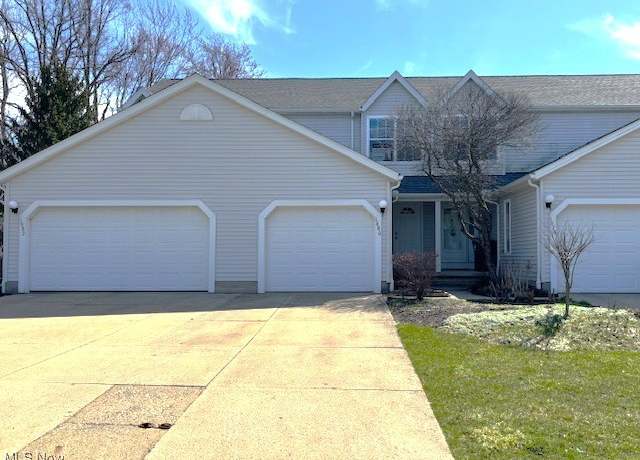 Property at 1680 Sugar Maple Ct, Streetsboro, OH 44241, 2 beds, 1.5 baths