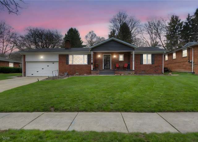 Property at 679 Garnette Rd, Akron, OH 44313, 4 beds, 3 baths