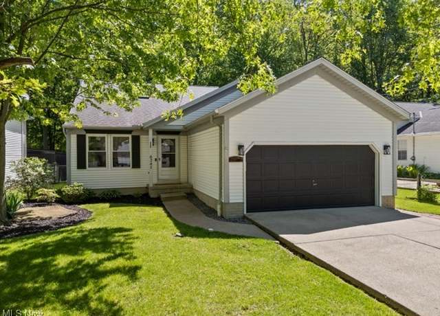 Property at 6241 Eastview Ave, North Ridgeville, OH 44039, 3 beds, 2 baths