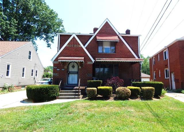 Property at 3211 Warren Rd, Cleveland, OH 44111, 4 beds, 2 baths