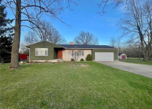 Property at 5971 Wooster Pike, Medina, OH 44256, 3 beds, 3 baths