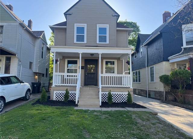 Property at 2038 W 91st St, Cleveland, OH 44102, 3 beds, 1.5 baths