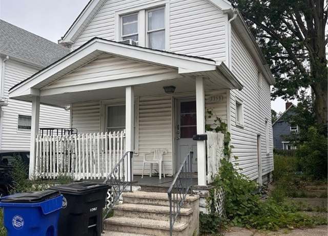 Property at 3355 W 91st St, Cleveland, OH 44102, 3 beds, 1 bath