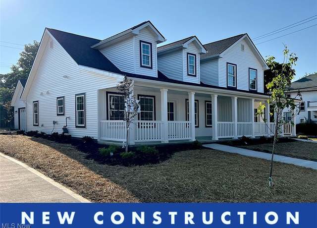 Property at 3630 Menlo Rd, Shaker Heights, OH 44120, 2 beds, 1.5 baths
