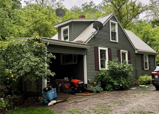 Property at 7721 Stanhope Kelloggsville Rd, Williamsfield, OH 44093, 3 beds, 1 bath
