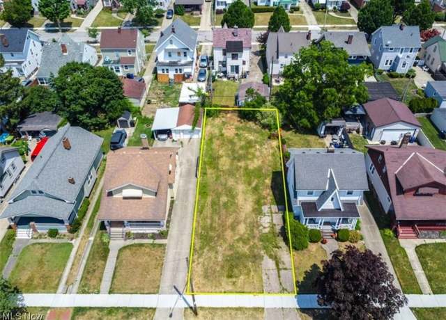 Property at 2208 Ralph Ave, Cleveland, OH 44109
