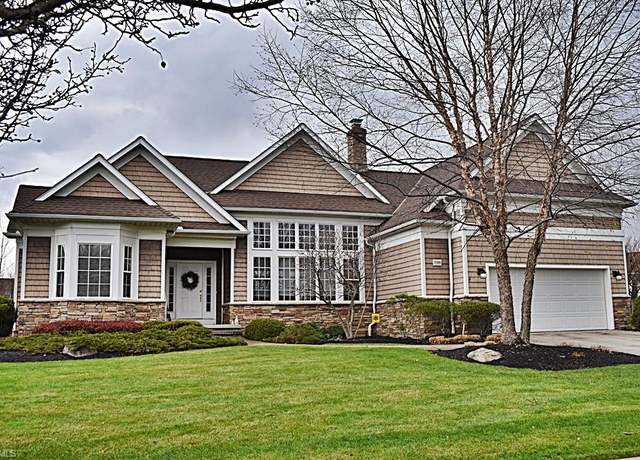 Solon Ohio Real Estate For Sale