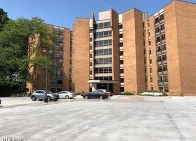 Property at 22500 Lake Rd #601, Rocky River, OH 44116, 3 beds, 2 baths