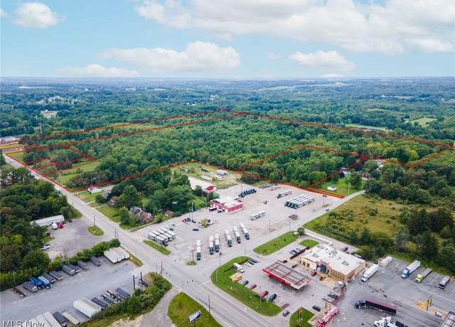Property at Market St, North Lima, OH 44452